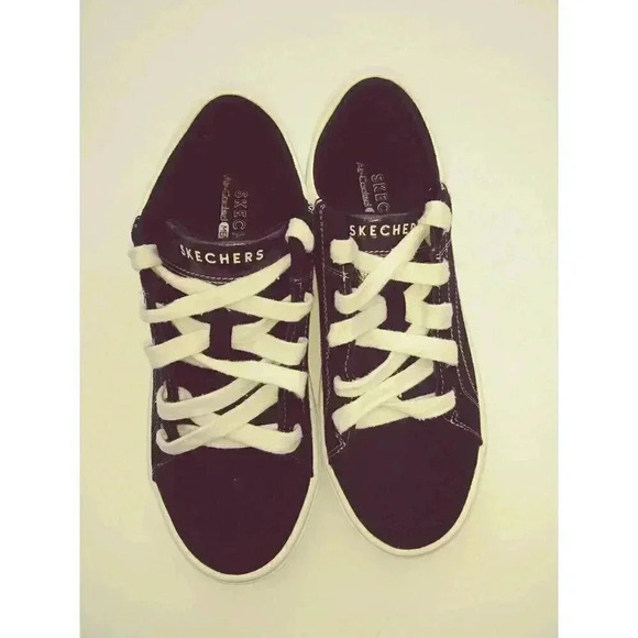 Skechers Air-Cooled Memory Form Lace Up Shoes Sz 6.5 - Picture 7 of 8